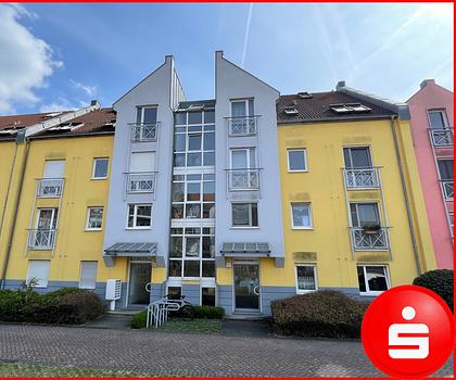 Freie 2-Zimmer-Wohnung mit Terrasse und Gartenanteil in Nürnberg St. Jobst