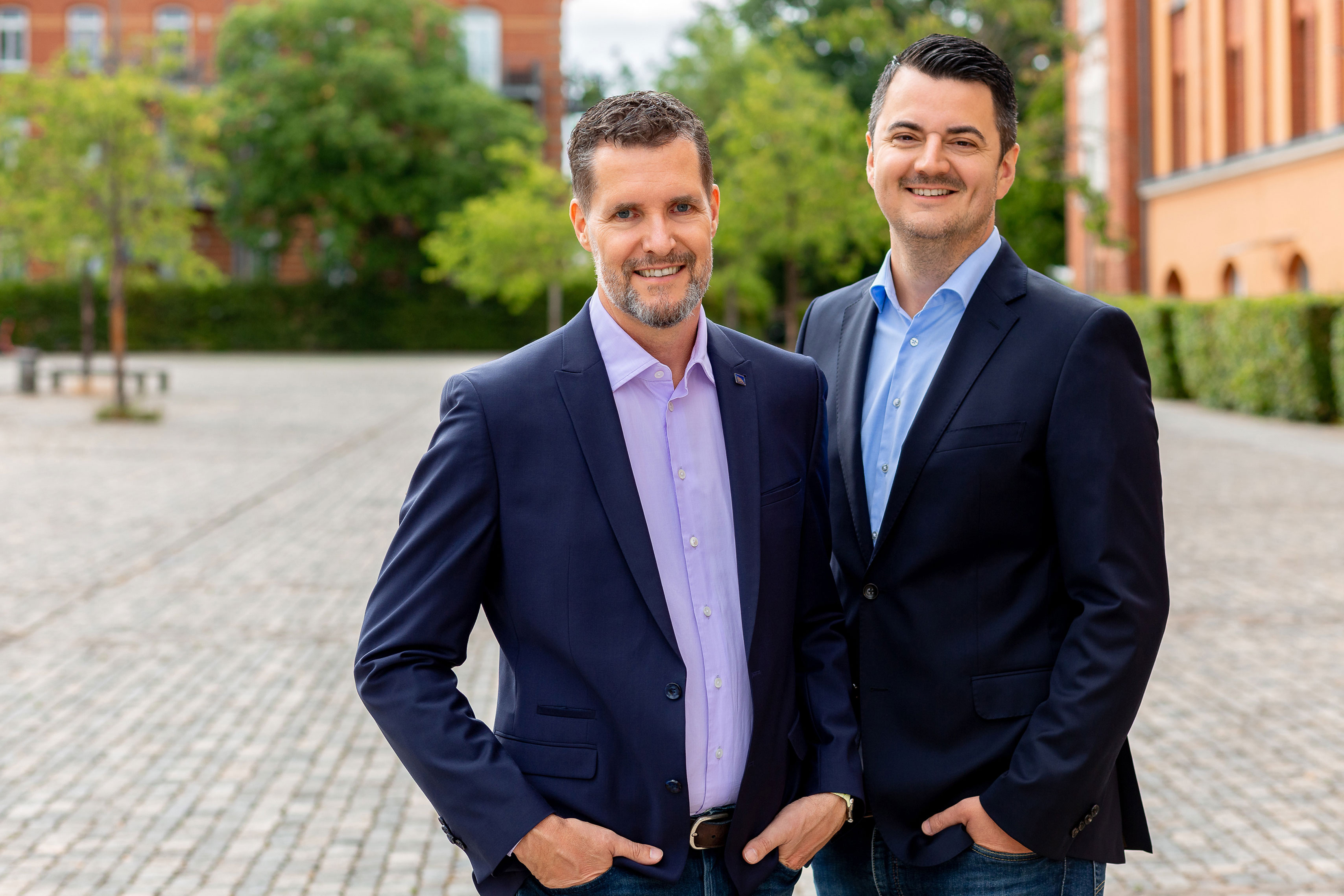 Hegerich Immobilien