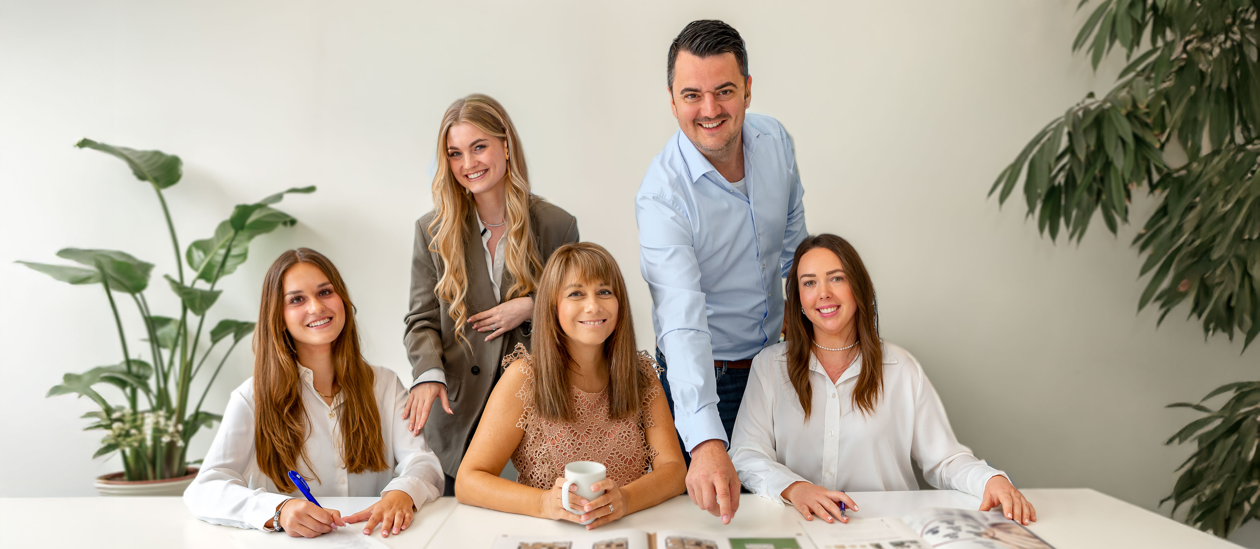 Hegerich Immobilien