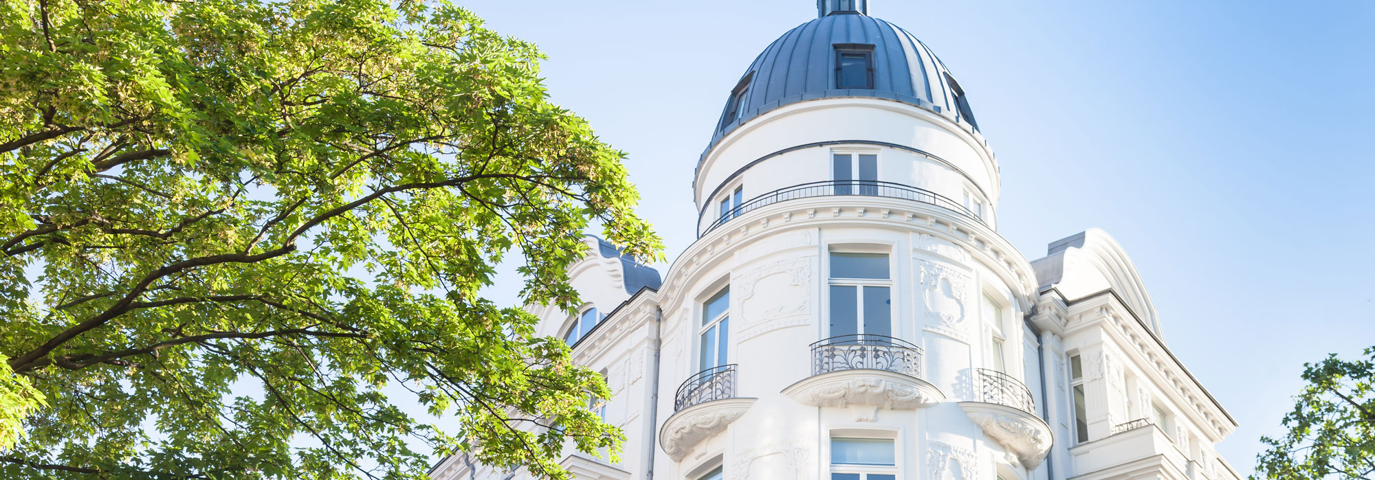 EBNER-ESCHENBACH Immobilien AG