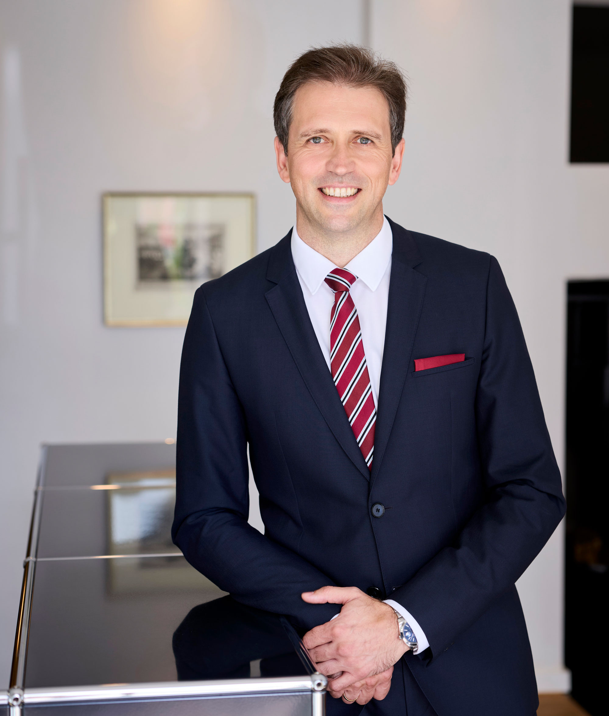 Bernd Kreuzer