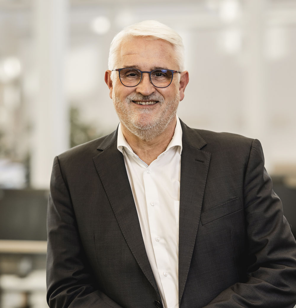 Klaus Noß