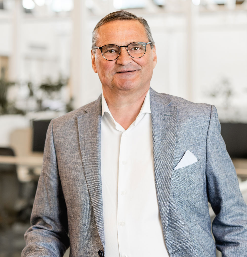 Gerd Rogler