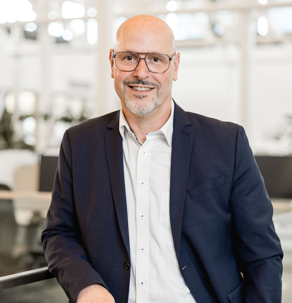 Hannes Bürger