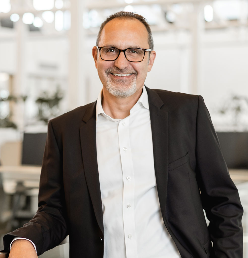 Holger Schuberth