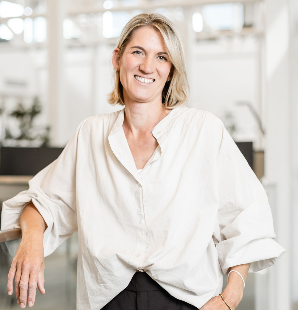 Vicky Rothmund
