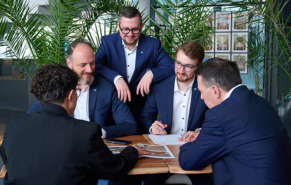 ImmoService GmbH