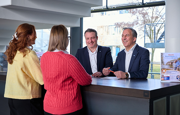 ImmoService GmbH