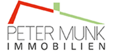 Logo Peter Munk Immobilien Inh. Gisela Munk e.K. 