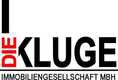 Logo Die Kluge Immobilienges. mbH