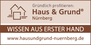 Haus & Grund Nürnberg