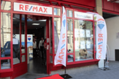 Remax Autohandels Gmbh