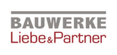 Logo BAUWERKE. Liebe und Partner	