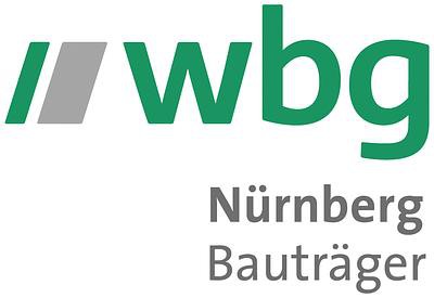 Logo wbg Nürnberg GmbH Immobilienunternehmen