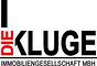 Logo Die Kluge Immobilienges. mbH