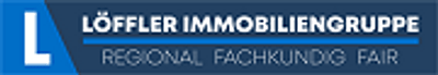 Logo LÖFFLER IMMOBILIENGRUPPE GmbH 
