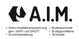 Logo A.I.M. UG