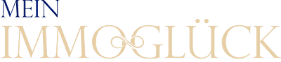 Logo MEIN IMMOGLÜCK BY KATRIN KRETZSCHMAR