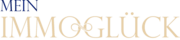 Logo MEIN IMMOGLÜCK BY KATRIN KRETZSCHMAR