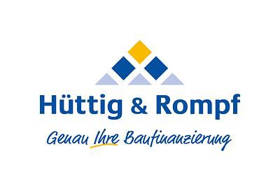 Logo Hüttig & Rompf AG