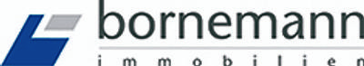 Logo bornemann immobilien