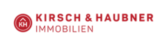 Logo Kirsch & Haubner Immobilien GmbH