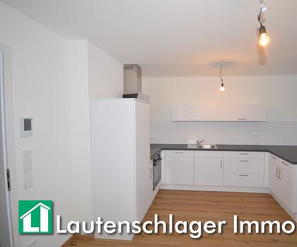 Hervorragende Lage für Wohnen im Alter! Seniorengerechte 2,5-Zimmer-NEUBAU-Wohnung in Altdorf