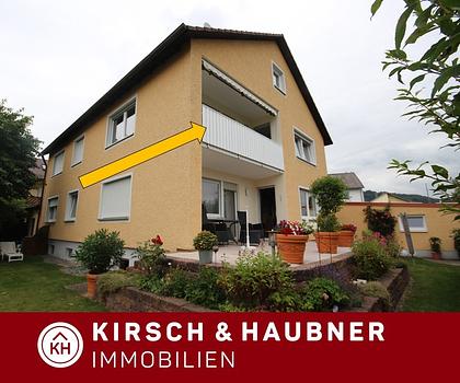 Perfekte Dienstwohnung für wochentags!
Neumarkt - nähe Berufsschule und Bionorica