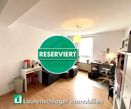 Nur für Pendler/Wochenendheimfahrer! 2-Zi.-Wohnung ohne Balkon & Waschmaschinenanschluss in Neumarkt