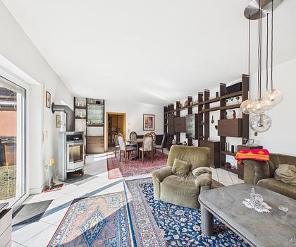 Viel Platz für Ihre Ideen – Charmantes Wohnhaus mit 10 Zimmern, Werkstatt, Garage und Garten