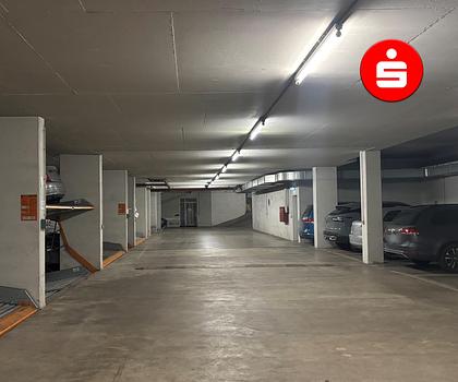 Tiefgaragenstellplatz Nürnberg Maxfeld