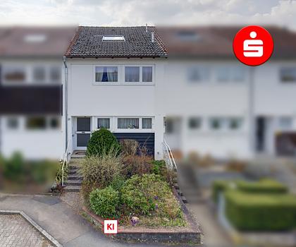 bevorzugtes Wohnen für die kleine Familie