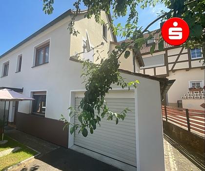 Einfamilienhaus mit 5 Zimmern und XXL-Stauraum in Schönberg