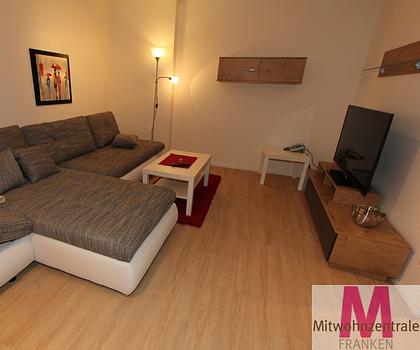 Moderne Wohnung mit Flair im Herzen der Altstadt