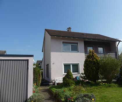 Ihr neues Zuhause! Einfamilienhaus in schöner Lage in Windsbach!