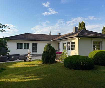 Exklusives Wohnen auf über 250 m²