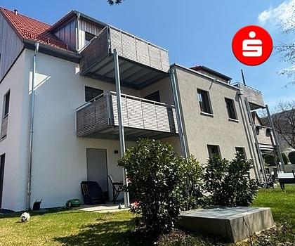 Großzügige 4-Zmmer-ETW in Hersbruck - Ellenbach