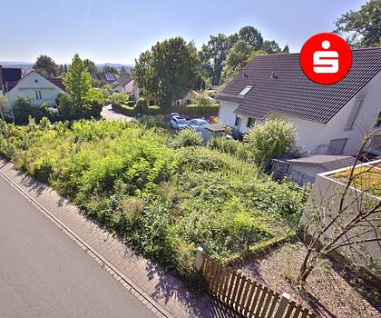 Baugrundstück in Rückersdorf - Strengenberg
