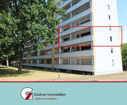 Wohnen mit Weitblick - zur Renovierung
