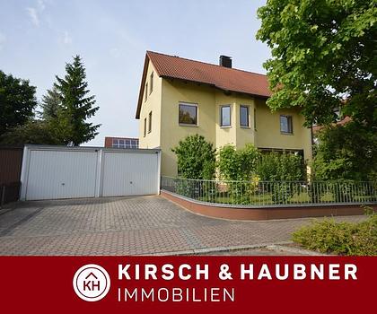 Viel Platz für solide Mieter!
 Einfamilienhaus in begehrter Lage,
Neumarkt - Altenhof