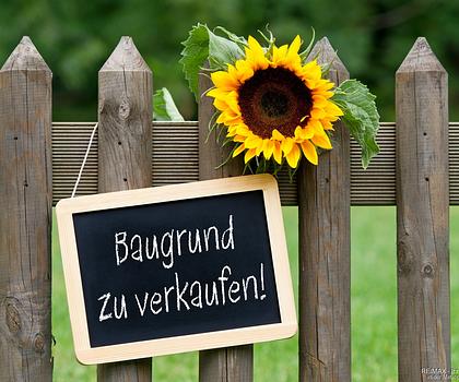 Attraktives Baugrundstück in ruhiger Ortsrandlage