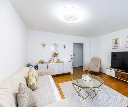 HEGERICH: Kapitalanlage mit perspektive - Attraktive Wohnung im Herzen von Fürth