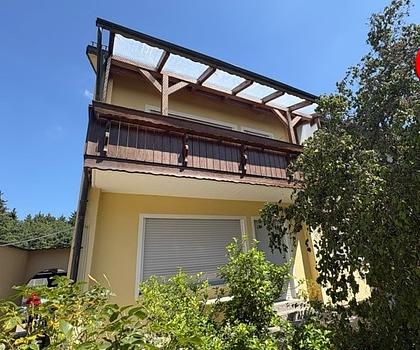 ZFH mit Ausbaupotential in Burgthann Ezelsdorf mit Garten und Garage