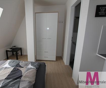 Modernes  Business-Apartment im Herzen der Altstadt