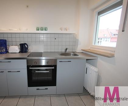 Großzügige Wohnung in zentrale Lage