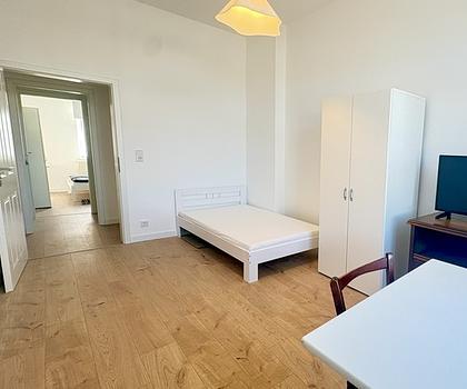 Modernes WG-Zimmer in zentraler Lage