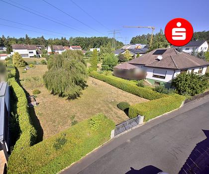 Attraktives Grundstück in Schnaittach