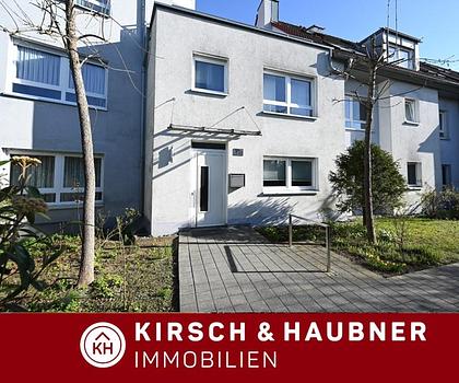 Zentrumsnahes, gepflegtes Stadthaus mit Einbauküche!
Neumarkt - Jobstgarten