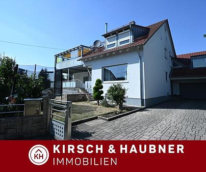 Wohnen XL für Ihre Familie!
  Neumarkt - Pölling