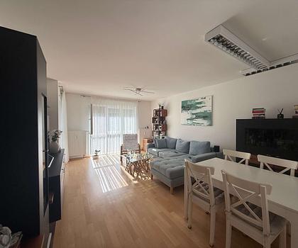HEGERICH: Ankommen und wohlfühlen – attraktive 2-Zimmer-Wohnung in Wetzendorf